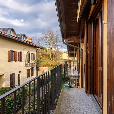 Apartament Lagoni By Interhome *