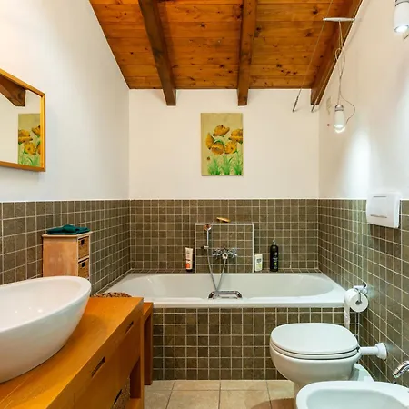 Lagoni By Interhome * Arona