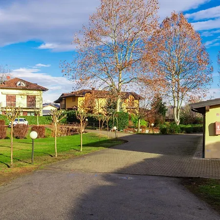 Appartamento Lagoni By Interhome