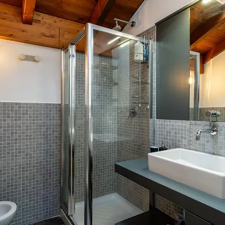 Lagoni By Interhome Appartamento Arona