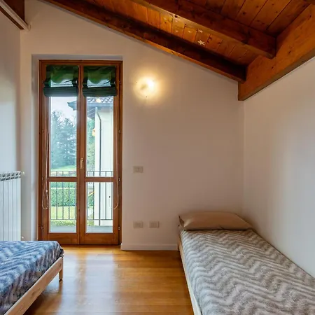 Lagoni By Interhome Appartamento