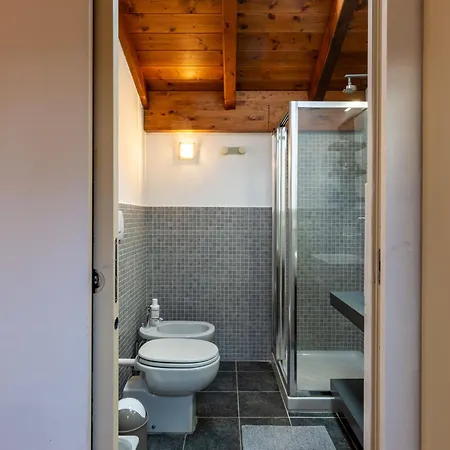 Lagoni By Interhome Apartament *