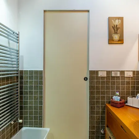 Appartamento Lagoni By Interhome Arona