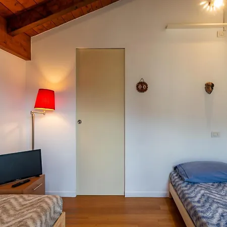 Lagoni By Interhome * Arona