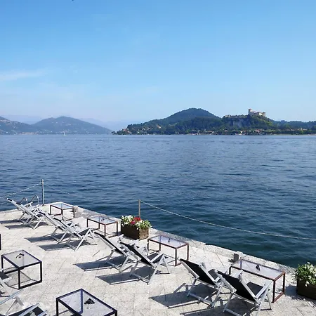 Lagoni By Interhome Apartament