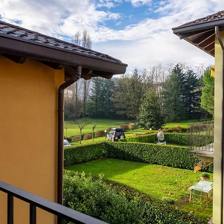 Appartamento Lagoni By Interhome *