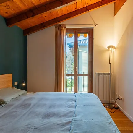 Lagoni By Interhome Apartament *