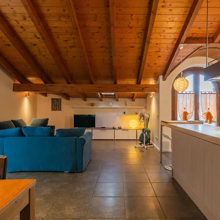 Lagoni By Interhome Arona