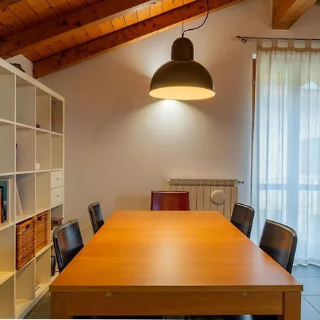 Apartament Lagoni By Interhome *