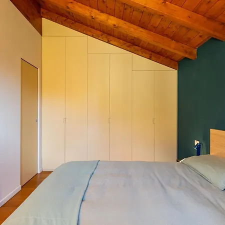 Lagoni By Interhome Appartamento *
