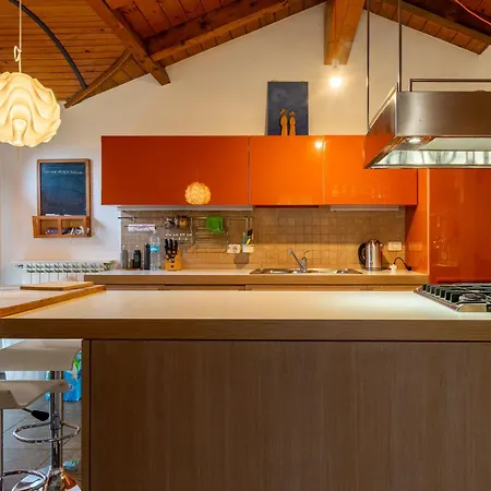 Lagoni By Interhome Apartament Arona