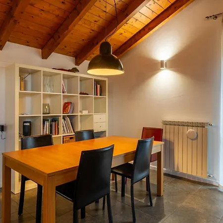 Lagoni By Interhome Arona