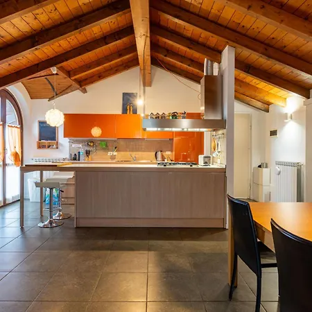Lagoni By Interhome Apartament Arona