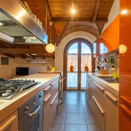 Lagoni By Interhome Apartament