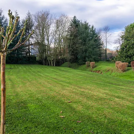 Lagoni By Interhome Apartament Arona